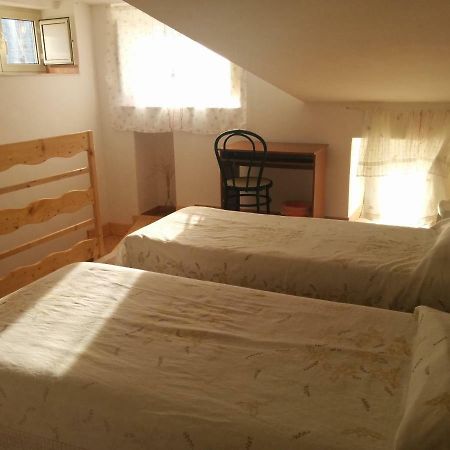 B & B Tancredi Cagnano Varano Ngoại thất bức ảnh