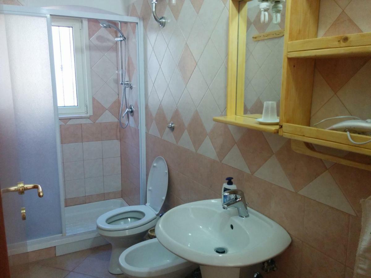 B & B Tancredi Cagnano Varano Ngoại thất bức ảnh